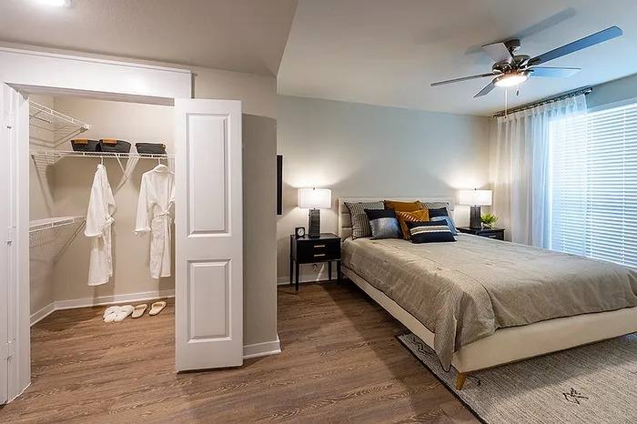Apartment for rent at 30020 Creekside Terrace Dr #IOS1, Spring, TX 77386