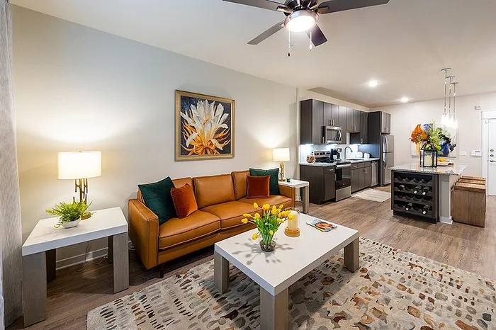 Apartment for rent at 30020 Creekside Terrace Dr #IOS1, Spring, TX 77386