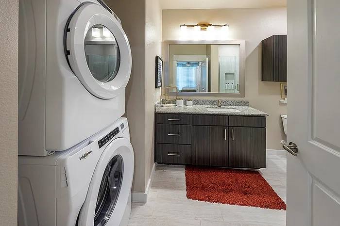 Apartment for rent at 30020 Creekside Terrace Dr #IOS1, Spring, TX 77386