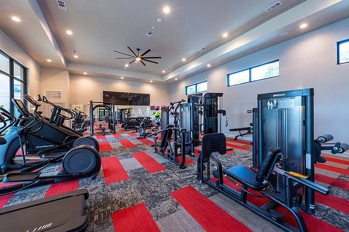 Apartment for rent at 30020 Creekside Terrace Dr #IOS1, Spring, TX 77386