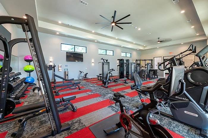 Apartment for rent at 30020 Creekside Terrace Dr #IOS1, Spring, TX 77386