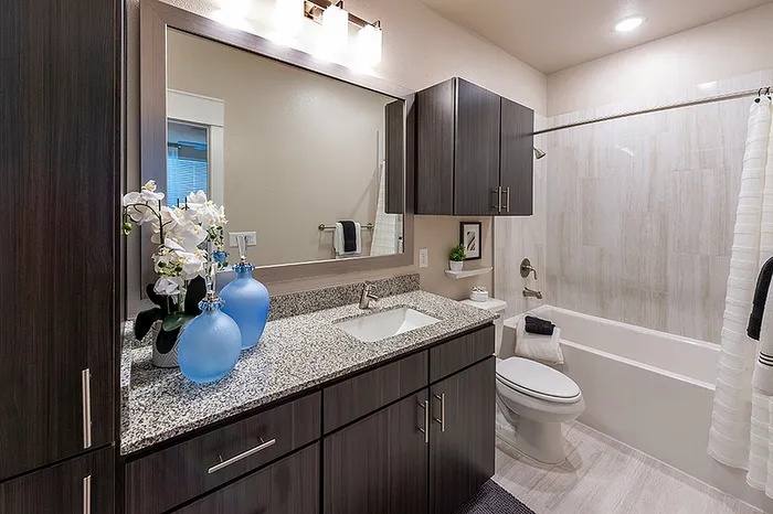Apartment for rent at 30020 Creekside Terrace Dr #IOS2, Spring, TX 77386
