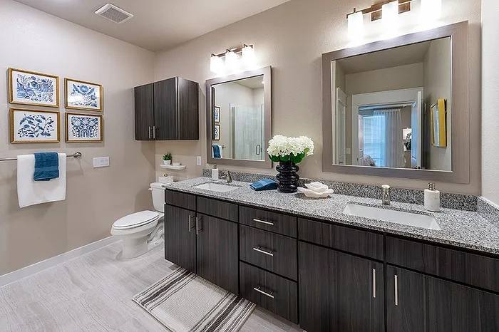 Apartment for rent at 30020 Creekside Terrace Dr #IOS2, Spring, TX 77386