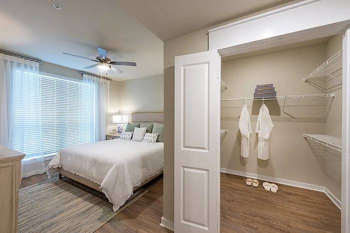 Apartment for rent at 30020 Creekside Terrace Dr #IOS2, Spring, TX 77386