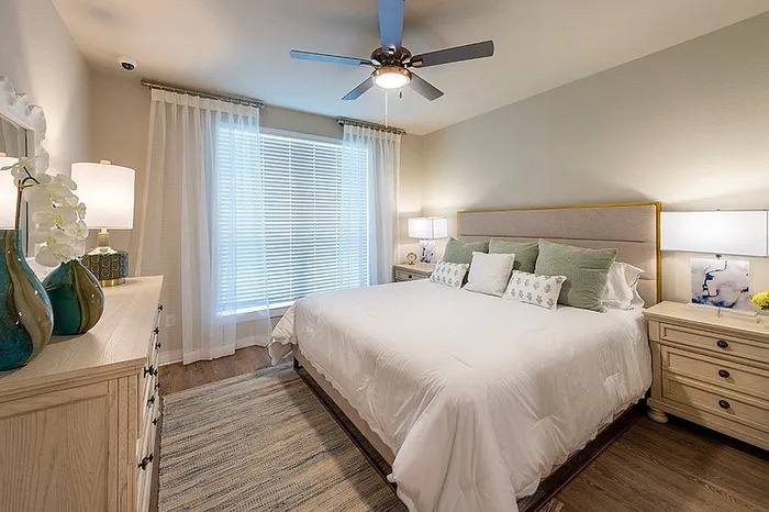 Apartment for rent at 30020 Creekside Terrace Dr #IOS2, Spring, TX 77386
