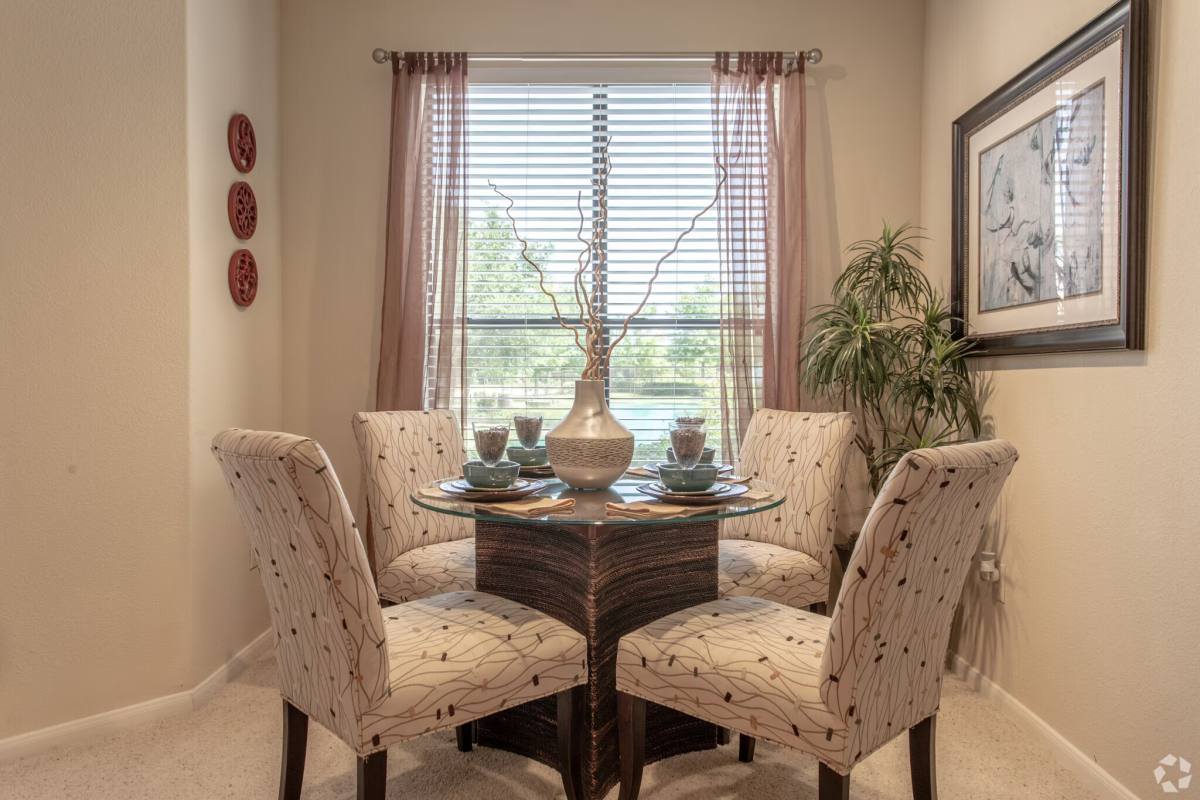 Apartment for rent at 9889 Cypresswood Dr #LAC, Houston, TX 77070