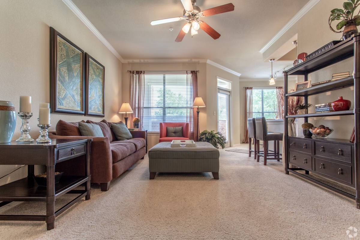 Apartment for rent at 9889 Cypresswood Dr #LAC, Houston, TX 77070