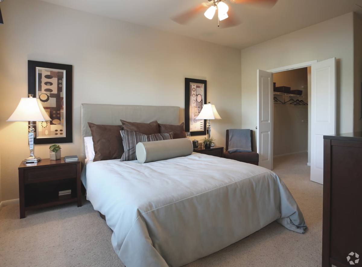 Apartment for rent at 9889 Cypresswood Dr #LAC, Houston, TX 77070