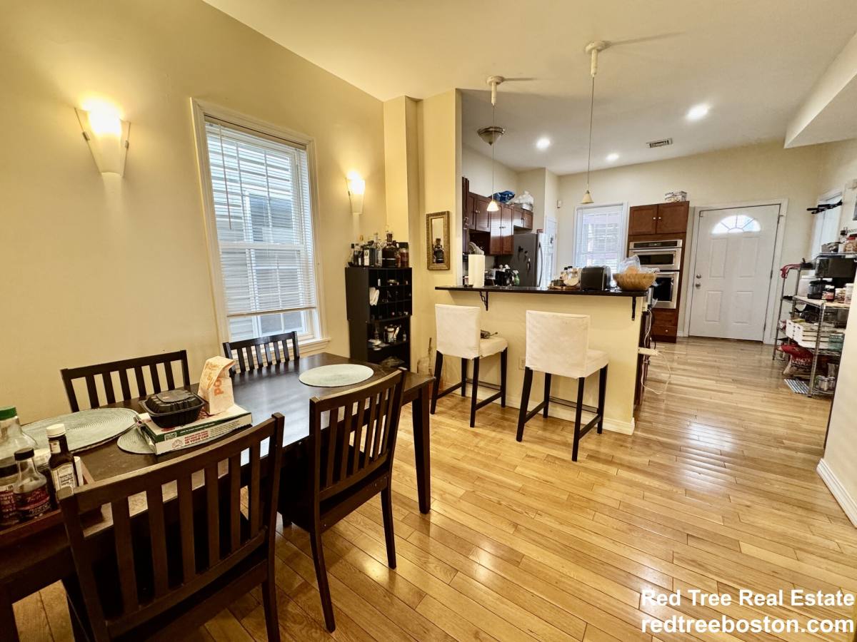 Apartment for rent at 22 Elmore St #2, Roxbury, MA 02119