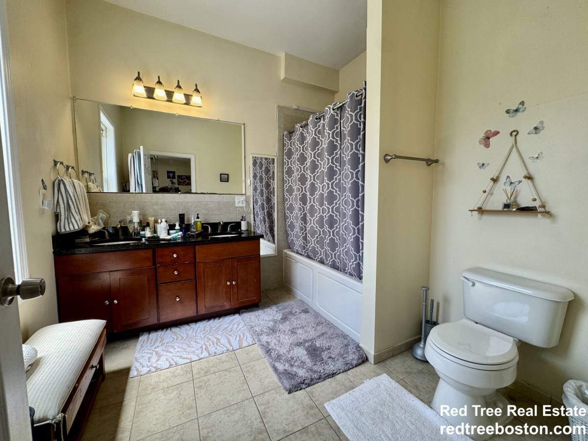 Apartment for rent at 22 Elmore St #2, Roxbury, MA 02119