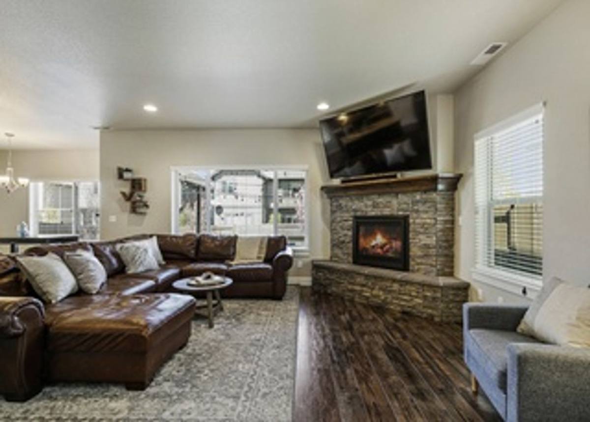 House for rent at 3136 NE Flagstone Ave, Bend, OR 97701