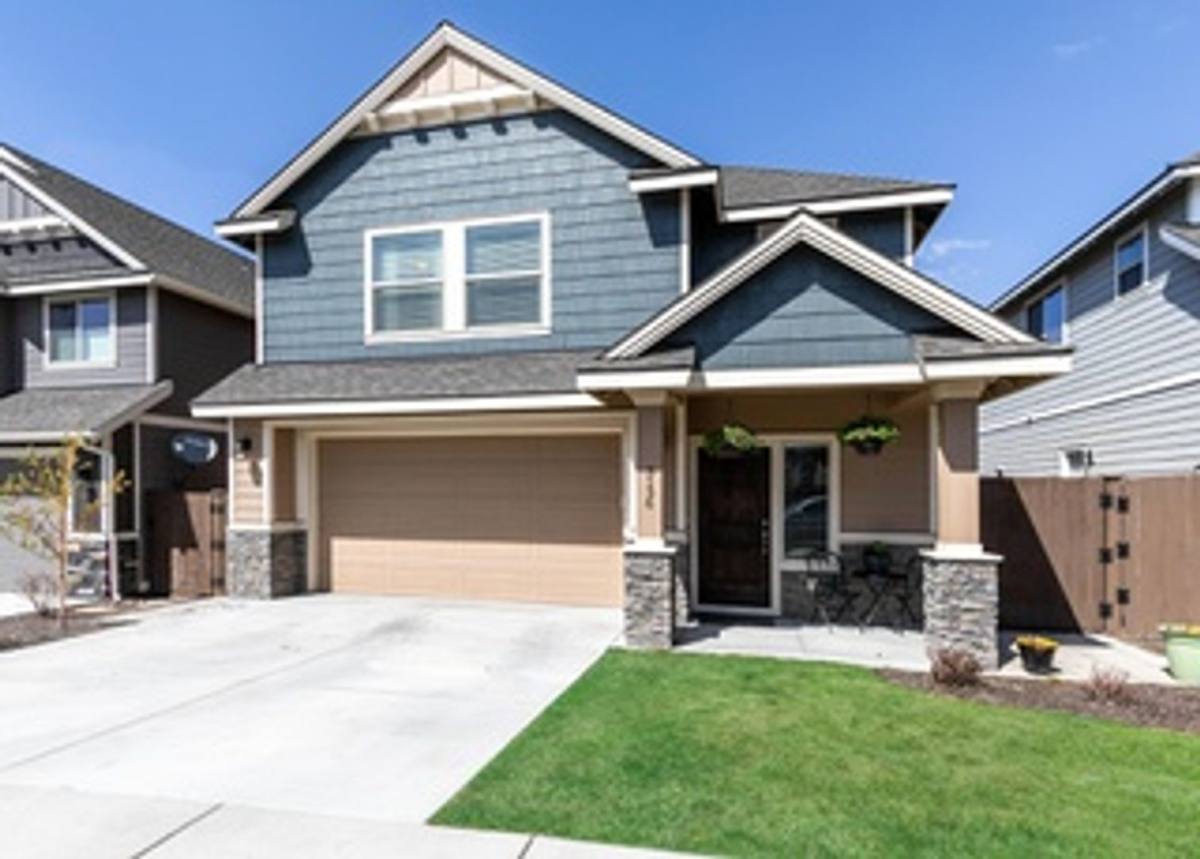 House for rent at 3136 NE Flagstone Ave, Bend, OR 97701