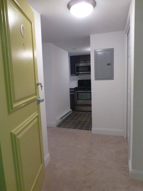 Apartment for rent at 457 Centre St E, Newton, MA 02458