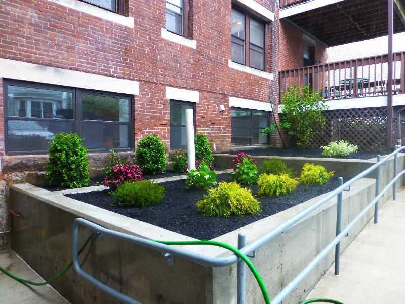 Apartment for rent at 457 Centre St E, Newton, MA 02458