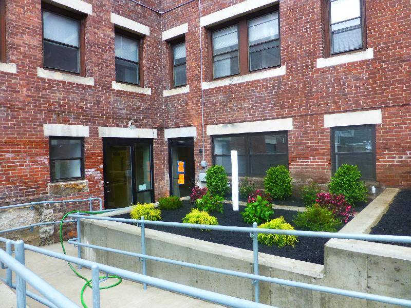 Apartment for rent at 457 Centre St E, Newton, MA 02458