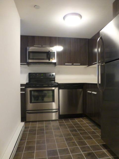 Apartment for rent at 457 Centre St E, Newton, MA 02458