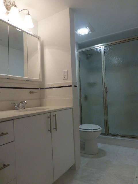 Apartment for rent at 457 Centre St E, Newton, MA 02458