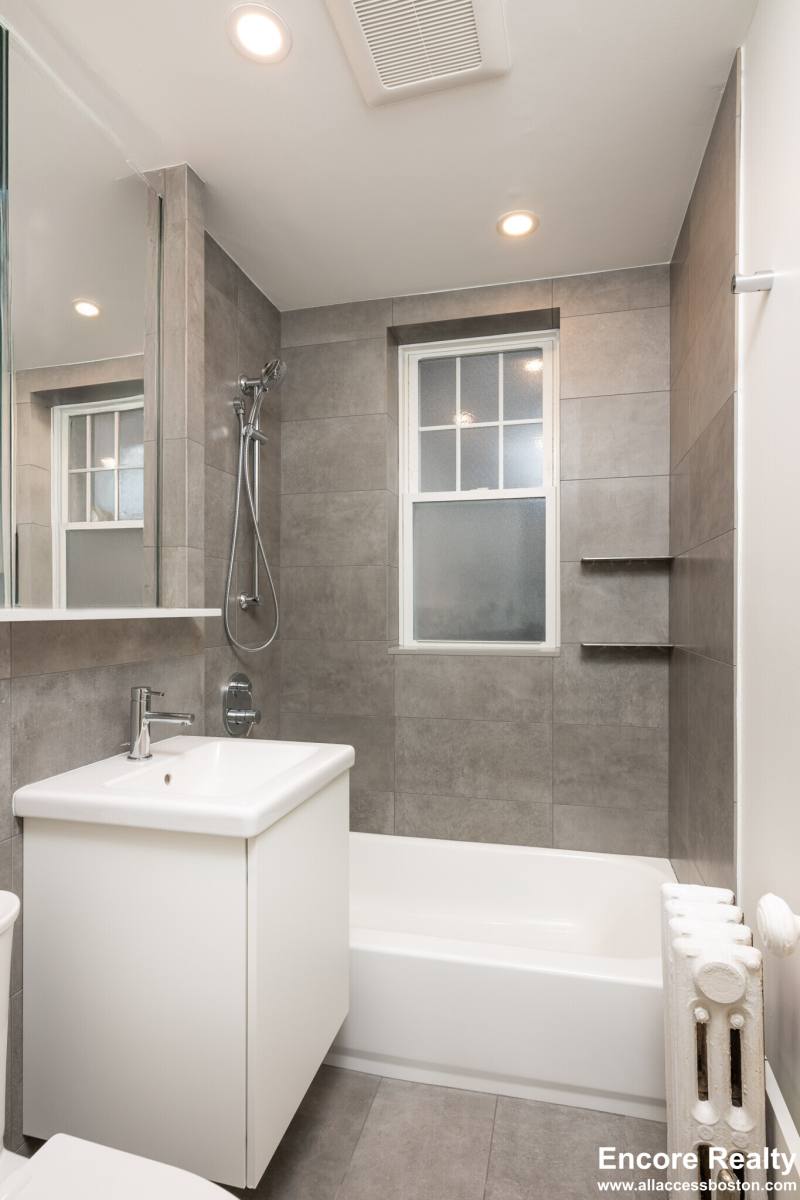 Apartment for rent at 288 Chestnut Hill Ave #12, Brighton, MA 02135