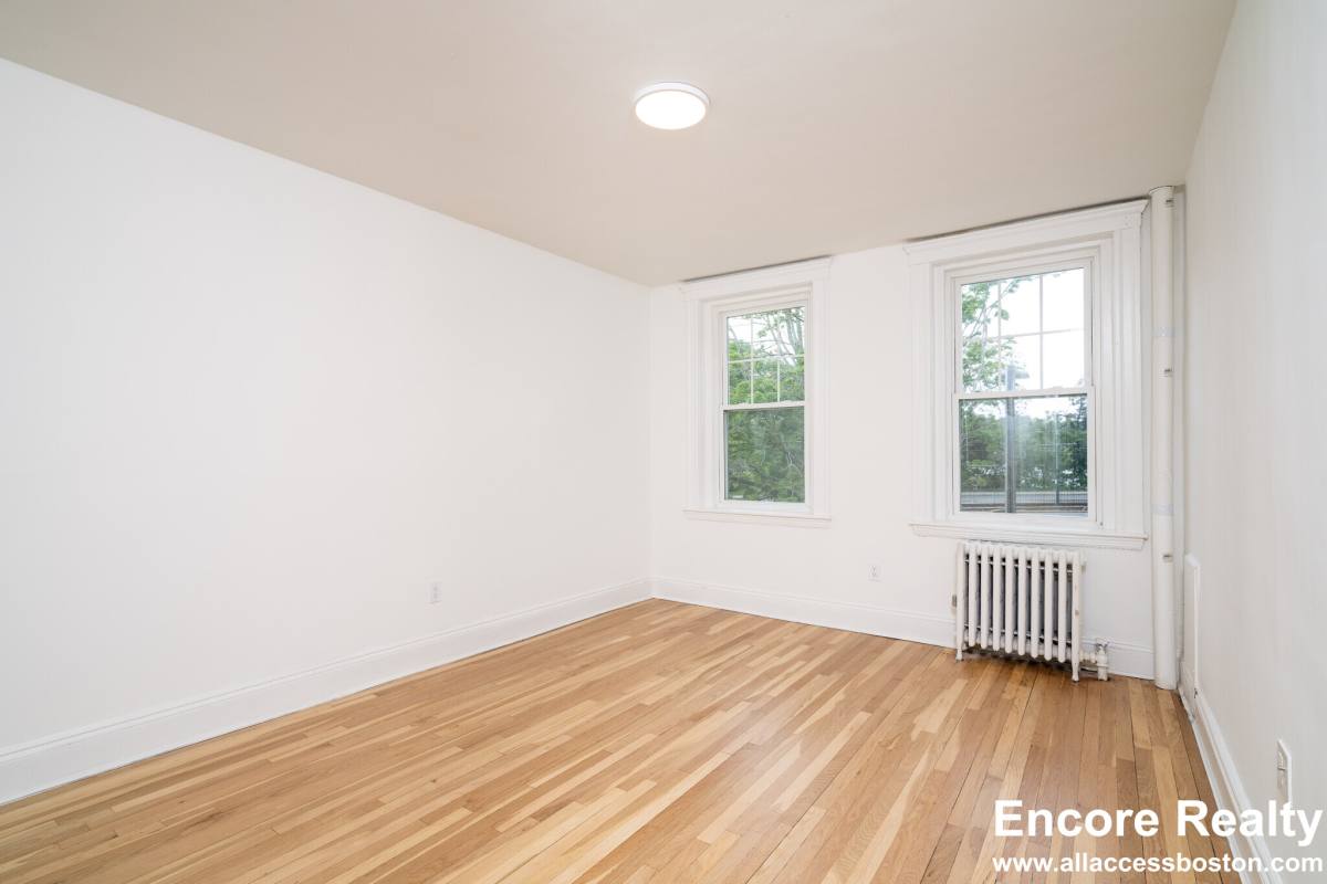 Apartment for rent at 288 Chestnut Hill Ave #12, Brighton, MA 02135