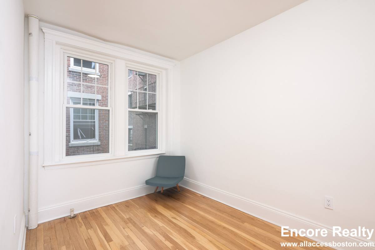 Apartment for rent at 288 Chestnut Hill Ave #12, Brighton, MA 02135