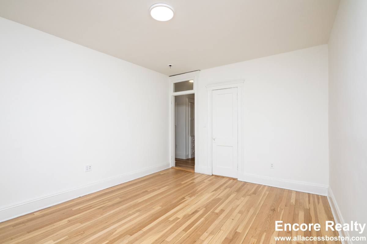 Apartment for rent at 288 Chestnut Hill Ave #12, Brighton, MA 02135