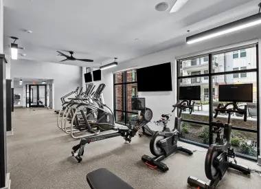 Apartment for rent at 250 N Village Dr #LBS, Webster, TX 77598
