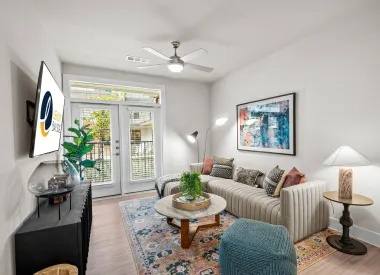 Apartment for rent at 250 N Village Dr #LBS, Webster, TX 77598
