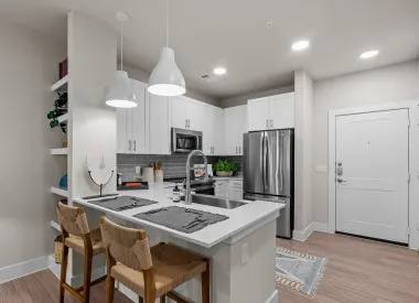 Apartment for rent at 250 N Village Dr #LBS, Webster, TX 77598
