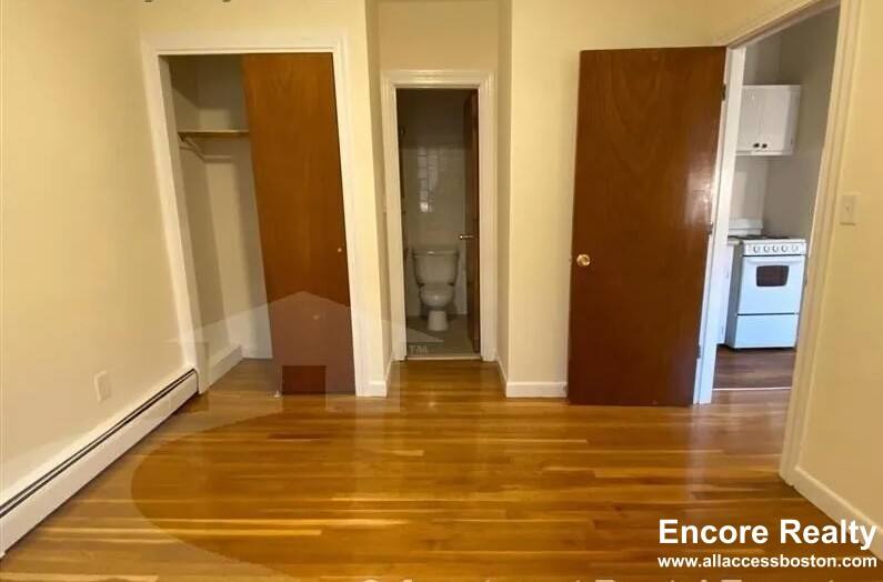 Apartment for rent at 168 N Beacon St #1, Brighton, MA 02135