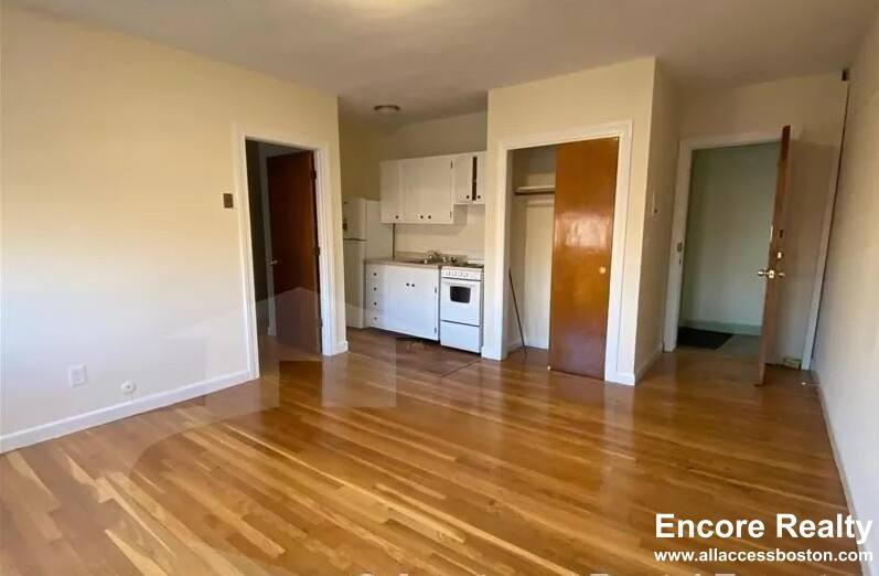 Apartment for rent at 168 N Beacon St #1, Brighton, MA 02135