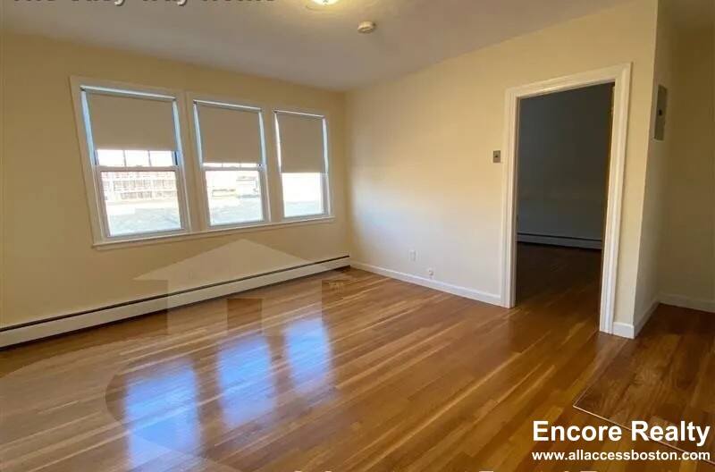 Apartment for rent at 168 N Beacon St #1, Brighton, MA 02135