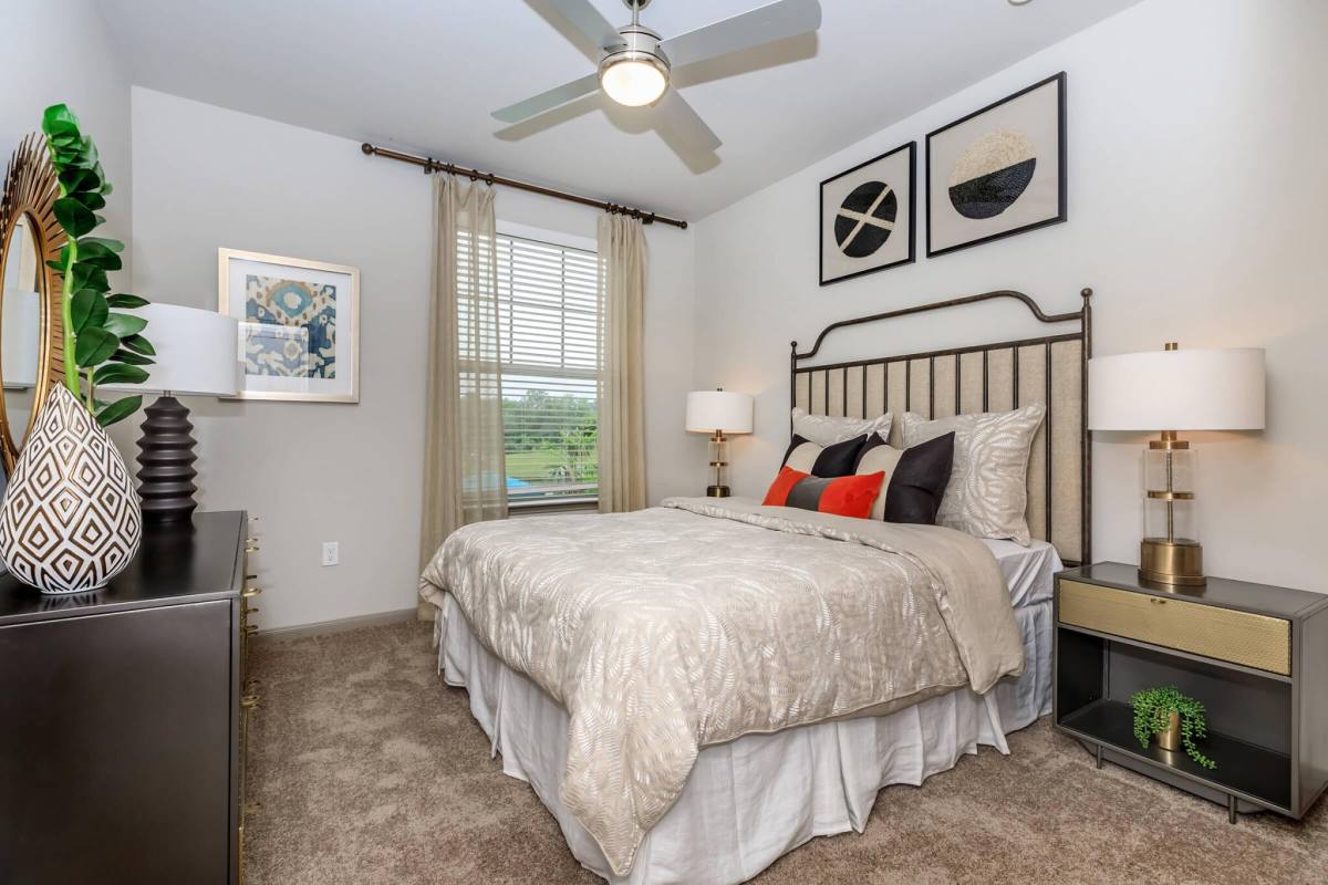 Apartment for rent at 18110 Hunters Terrace Dr #PAT18, Humble, TX 77338