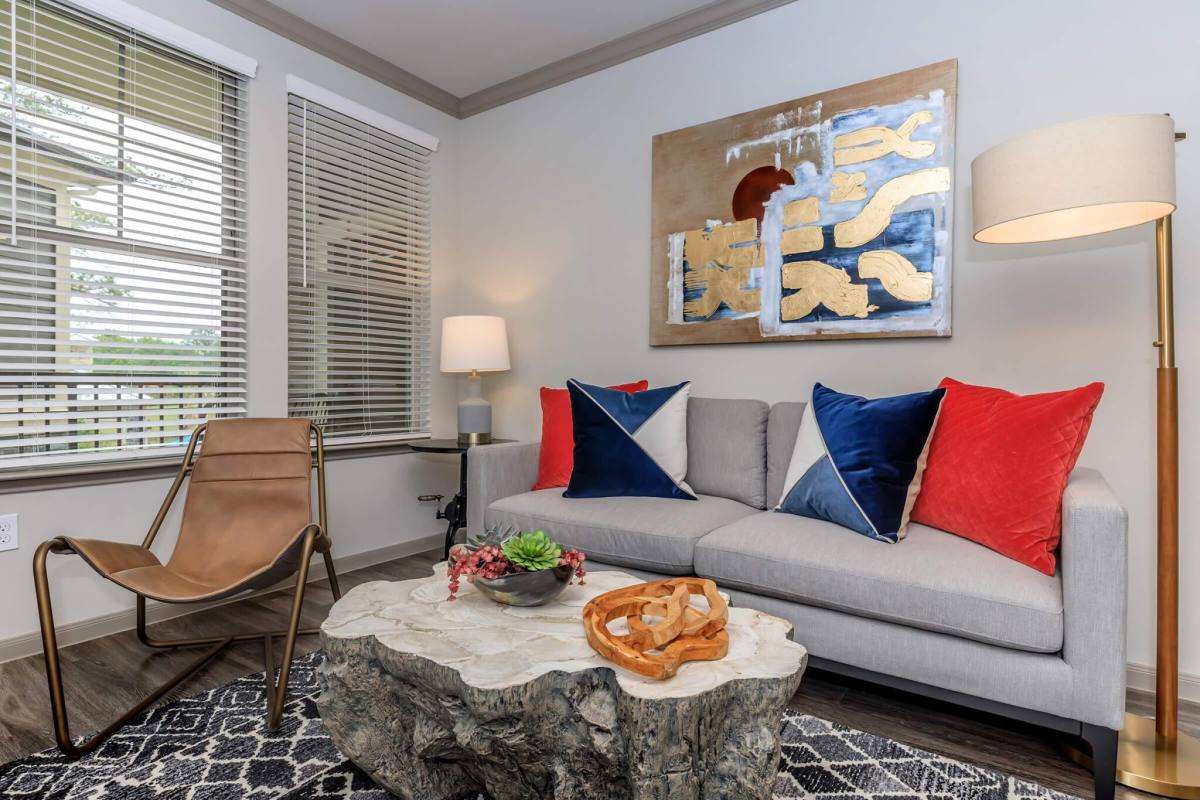 Apartment for rent at 18110 Hunters Terrace Dr #PAT18, Humble, TX 77338