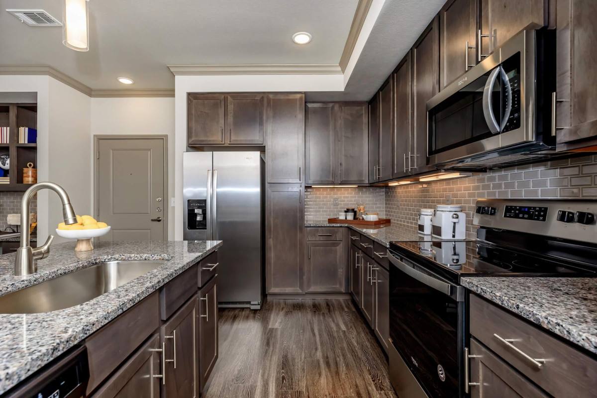 Apartment for rent at 18110 Hunters Terrace Dr #PAT18, Humble, TX 77338