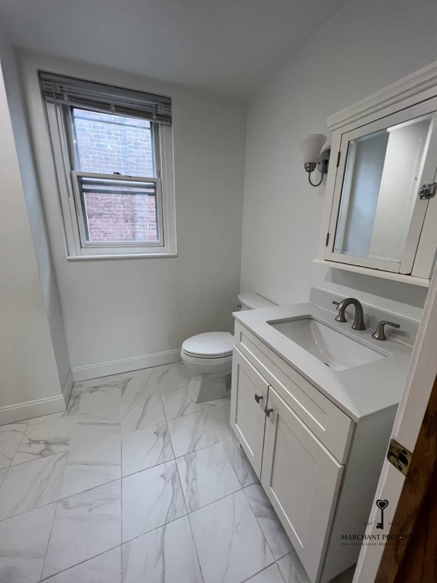 Apartment for rent at 15 Green St #6, Brookline, MA 02446
