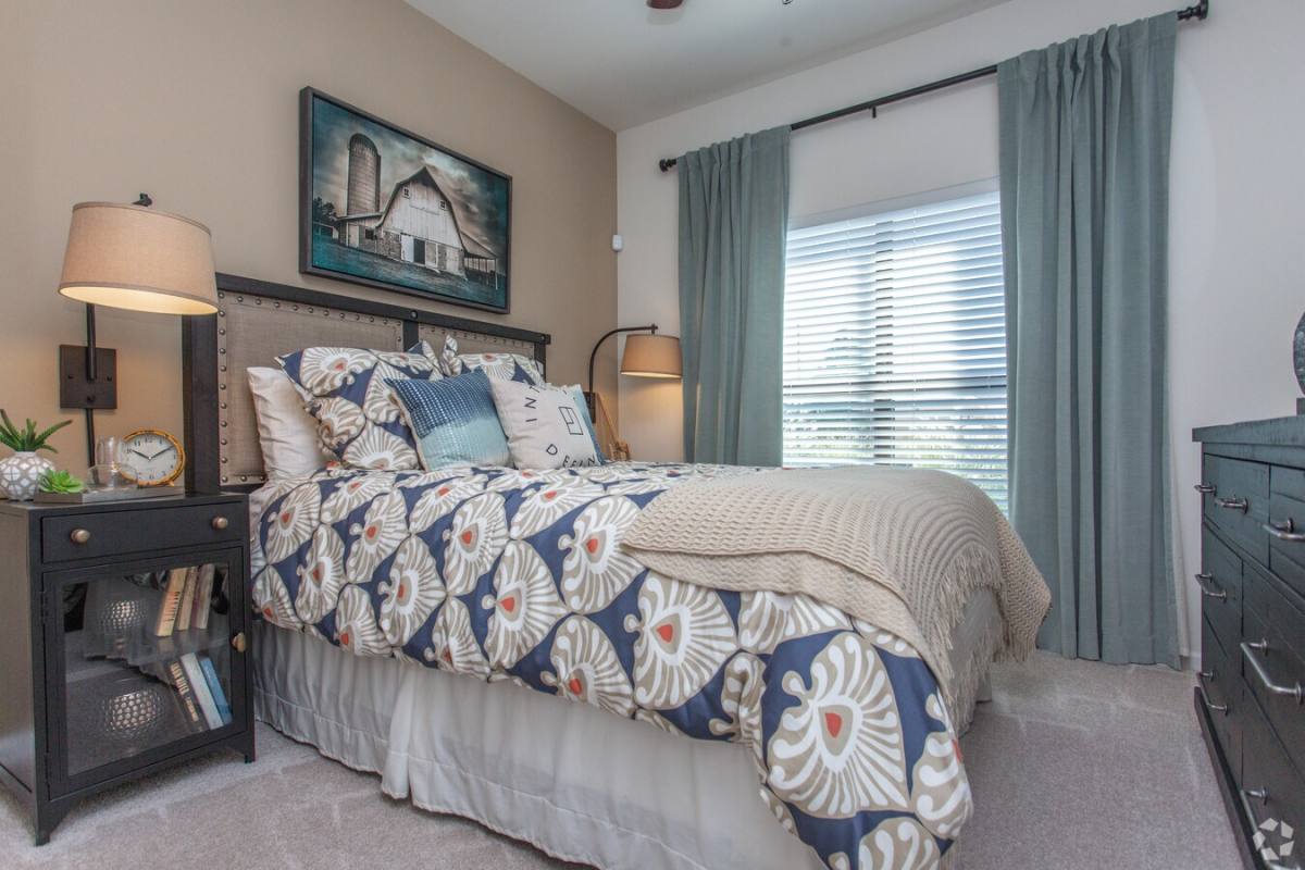 Apartment for rent at 6220 FM 2920 Rd #PEP2, Spring, TX 77379