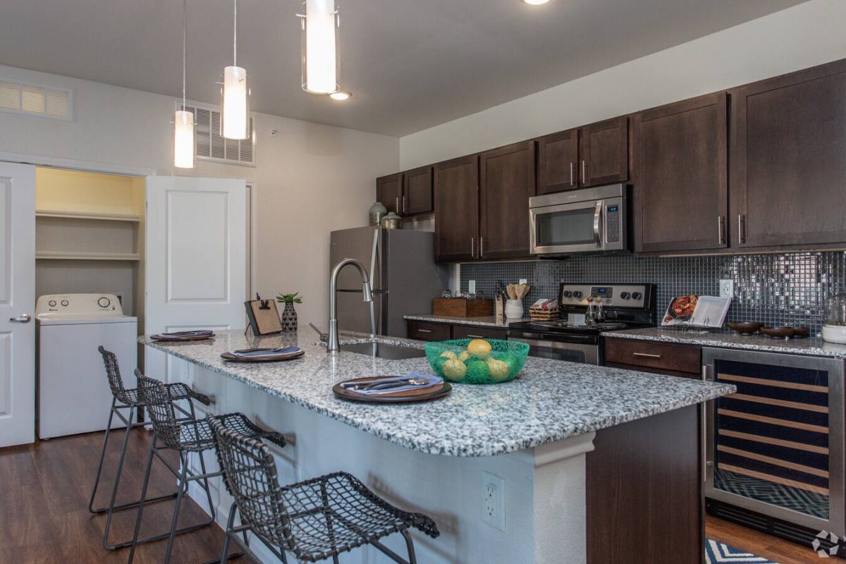 Apartment for rent at 6220 FM 2920 Rd #PEP2, Spring, TX 77379