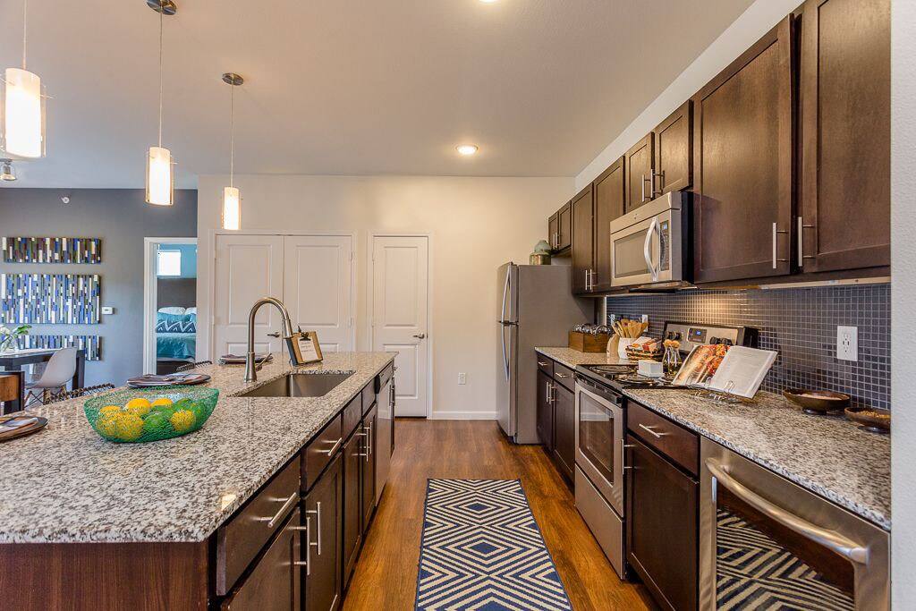 Apartment for rent at 6220 FM 2920 Rd #PEP2, Spring, TX 77379