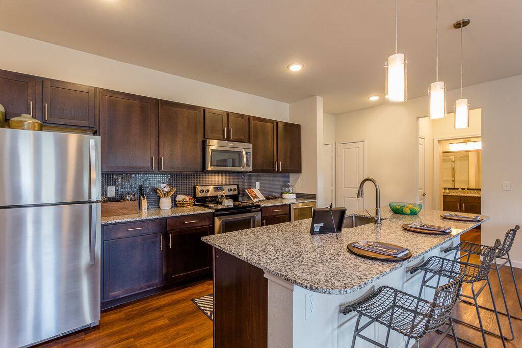 Apartment for rent at 6220 FM 2920 Rd #PEP2, Spring, TX 77379