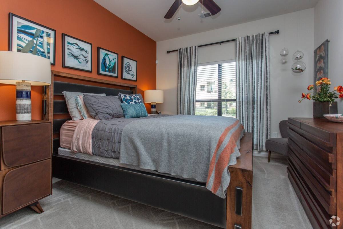 Apartment for rent at 6220 FM 2920 Rd #PEP2, Spring, TX 77379