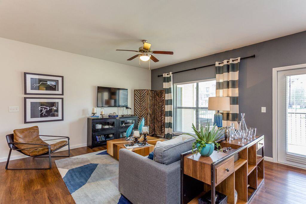 Apartment for rent at 6220 FM 2920 Rd #PEP2, Spring, TX 77379