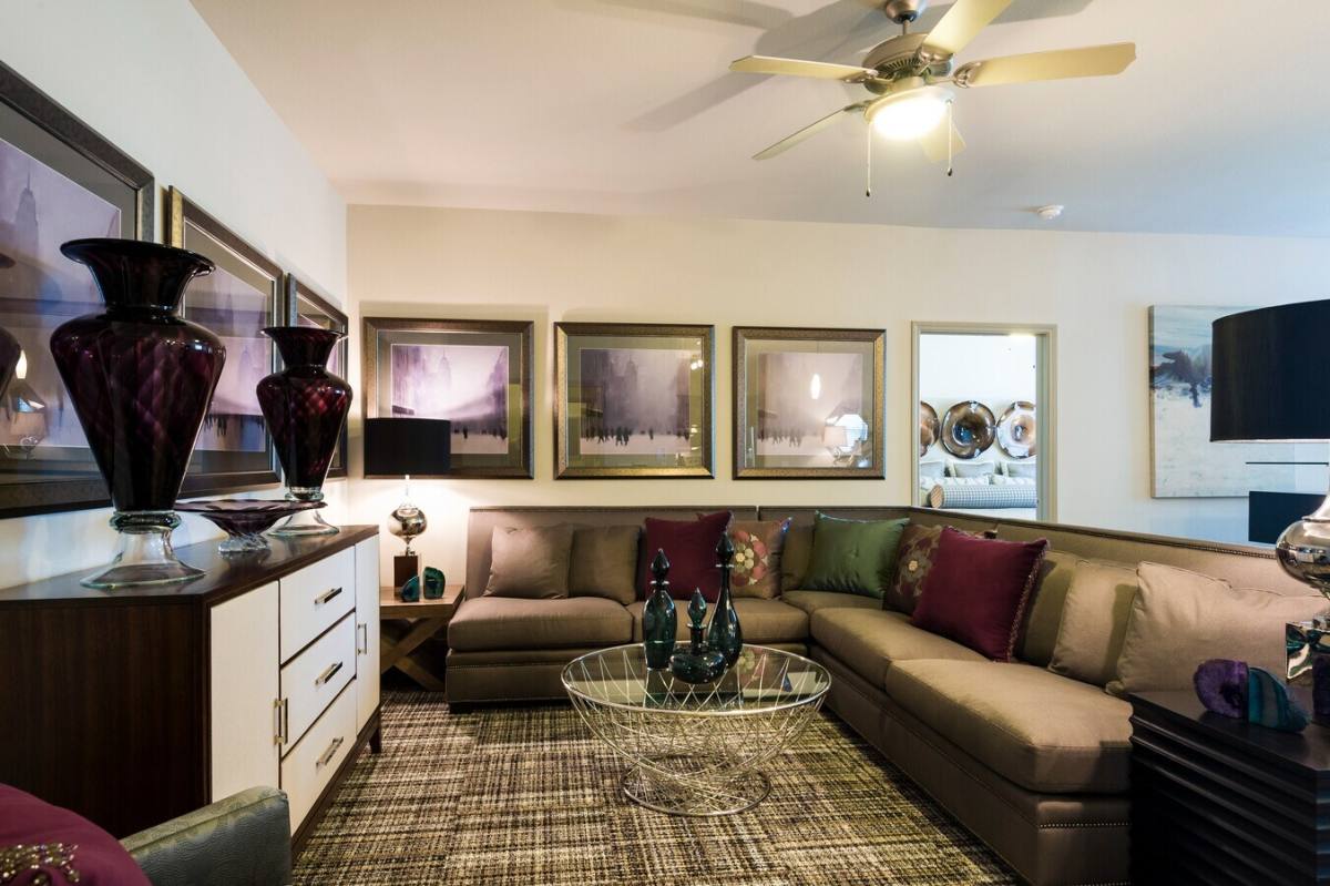 Apartment for rent at 3788 Richmond Ave #PLGY2, Houston, TX 77045