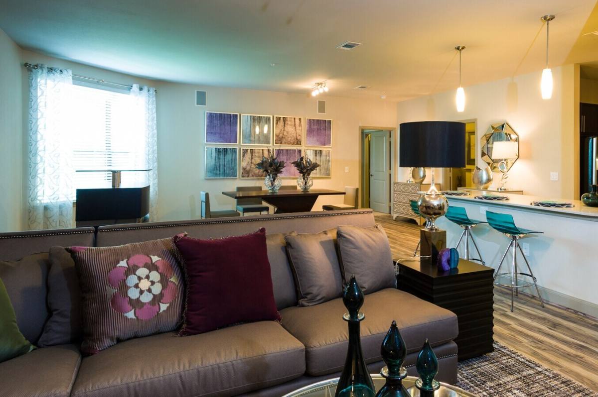 Apartment for rent at 3788 Richmond Ave #PLGY2, Houston, TX 77045