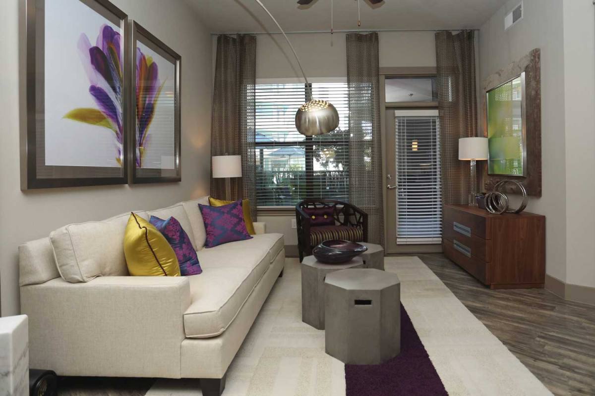 Apartment for rent at 5454 Washington Ave #PWN1, Houston, TX 77007