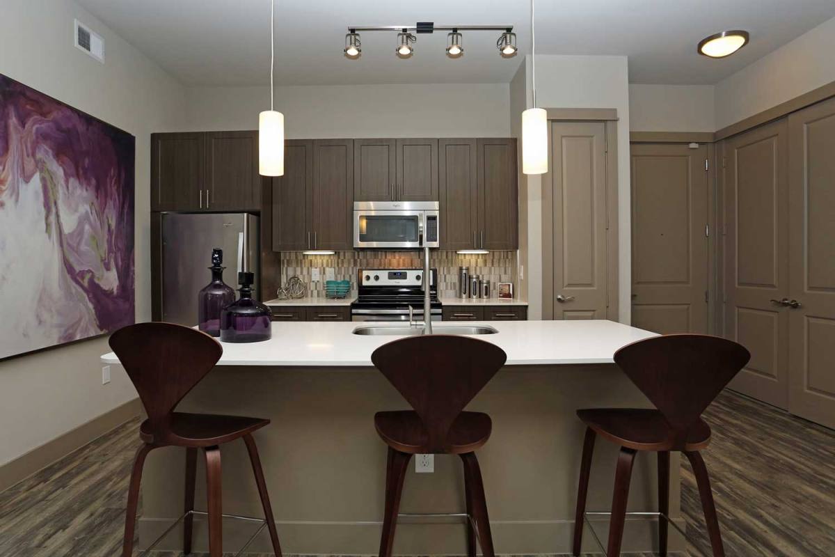 Apartment for rent at 5454 Washington Ave #PWN1, Houston, TX 77007