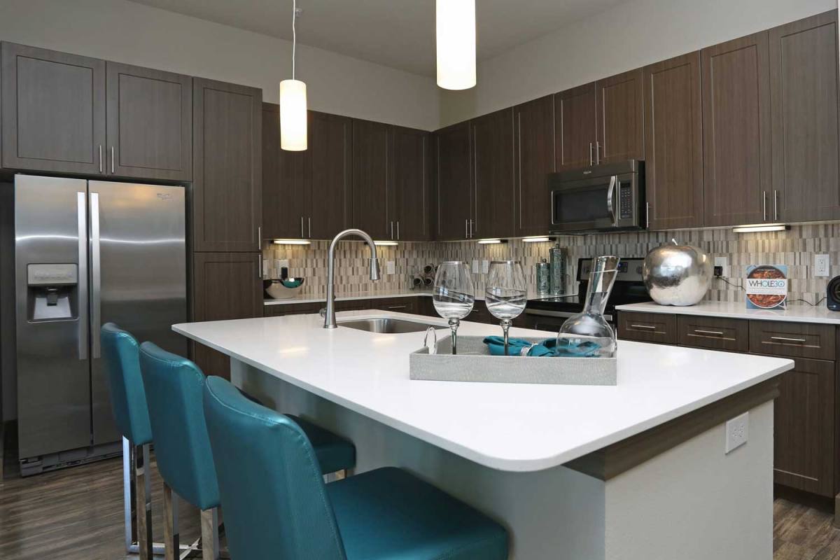 Apartment for rent at 5454 Washington Ave #PWN2, Houston, TX 77007