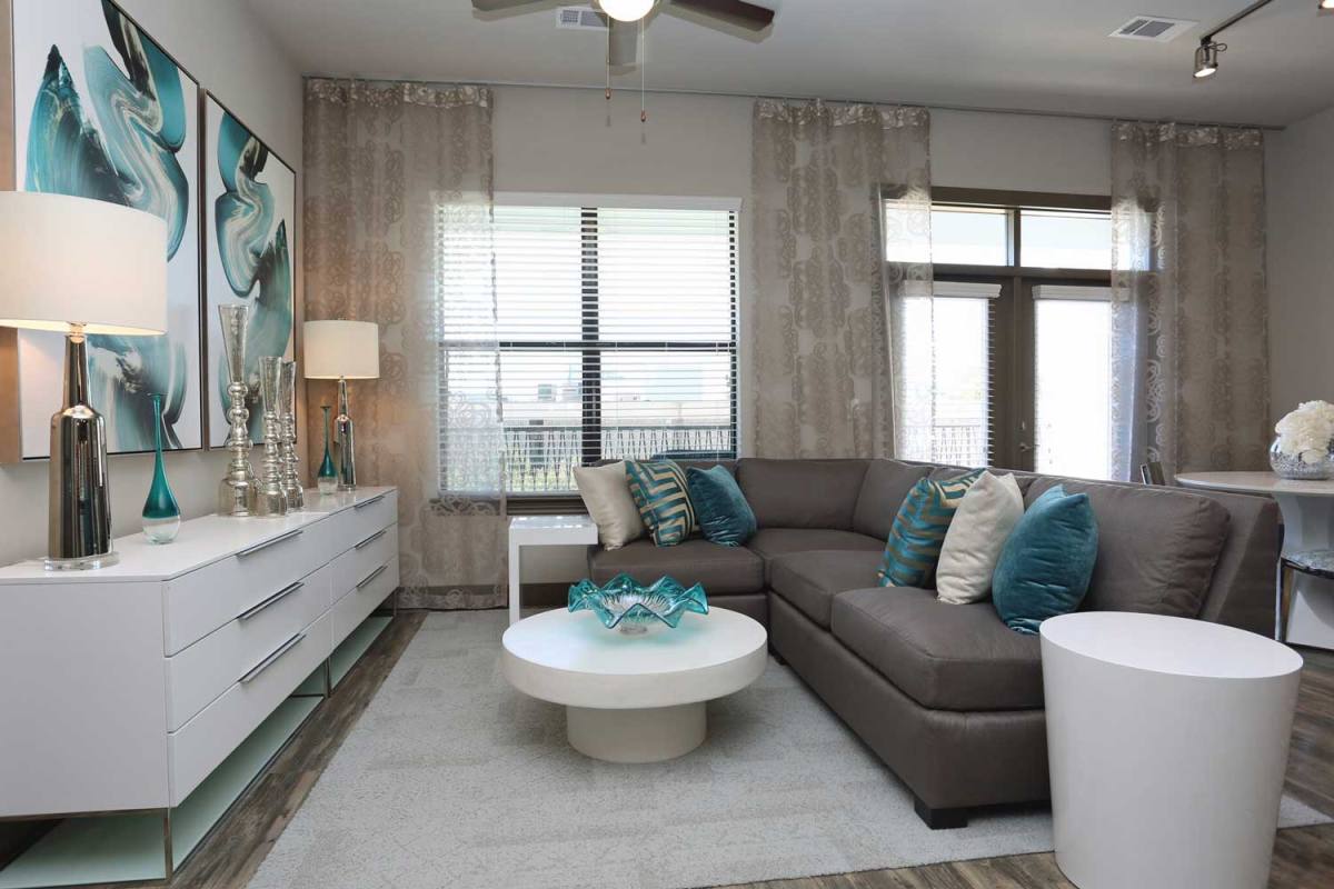 Apartment for rent at 5454 Washington Ave #PWN2, Houston, TX 77007