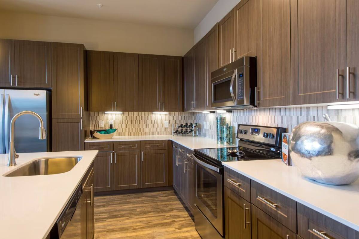 Apartment for rent at 5454 Washington Ave #PWN2, Houston, TX 77007
