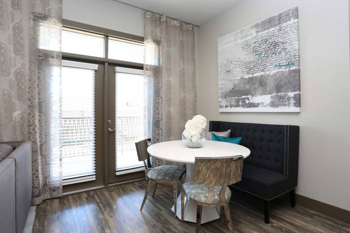 Apartment for rent at 5454 Washington Ave #PWN2, Houston, TX 77007