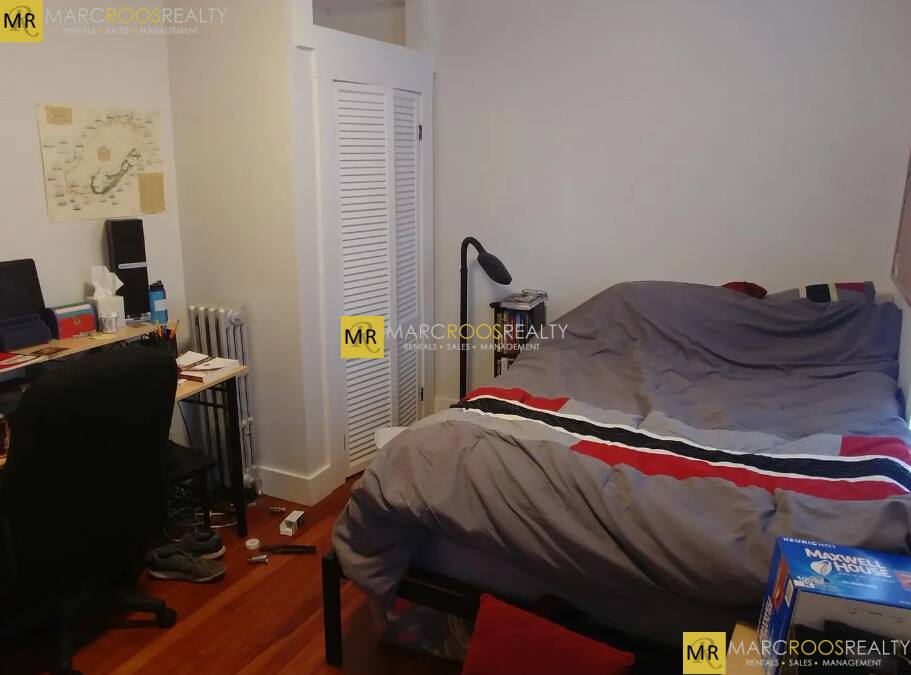 Apartment for rent at 45 Bowdoin St #2, Medford, MA 02155